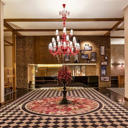 Kaya Uludag Hotel Kültér fotó