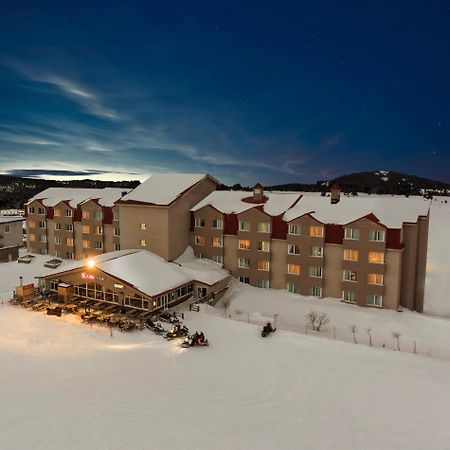 Kaya Uludag Hotel Kültér fotó