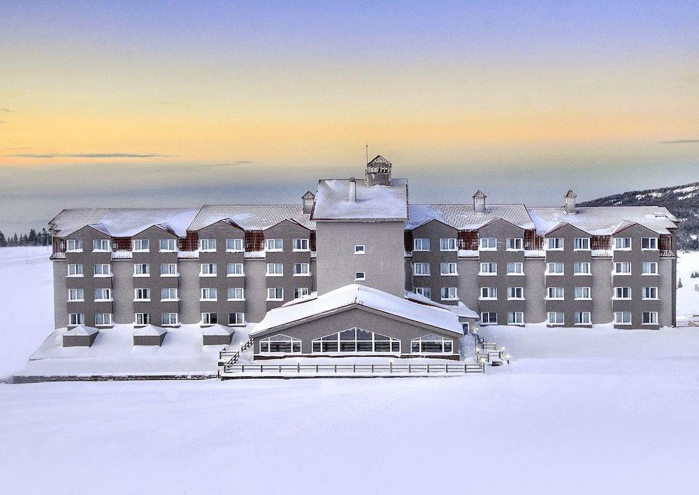 Kaya Uludag Hotel Kültér fotó