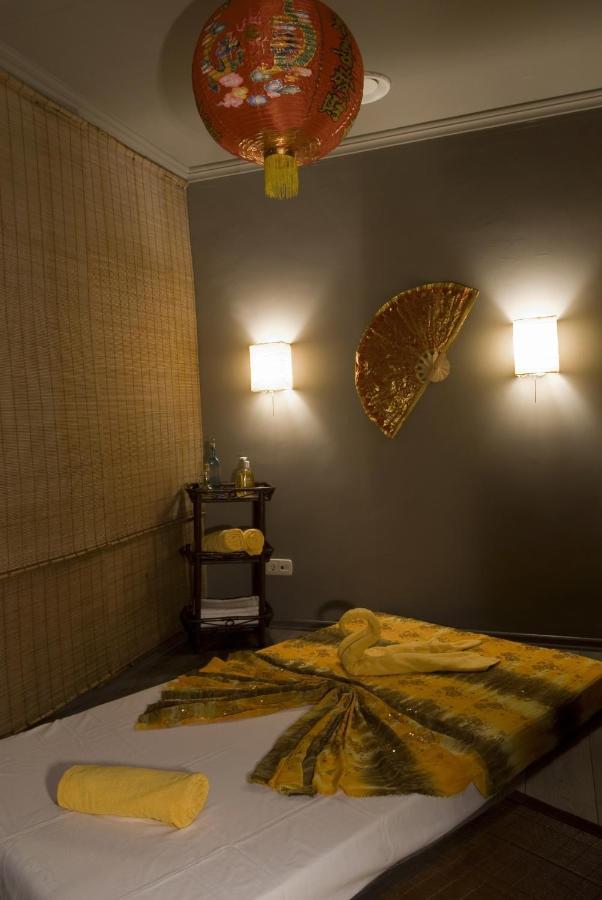 Kaya Uludag Hotel Kültér fotó