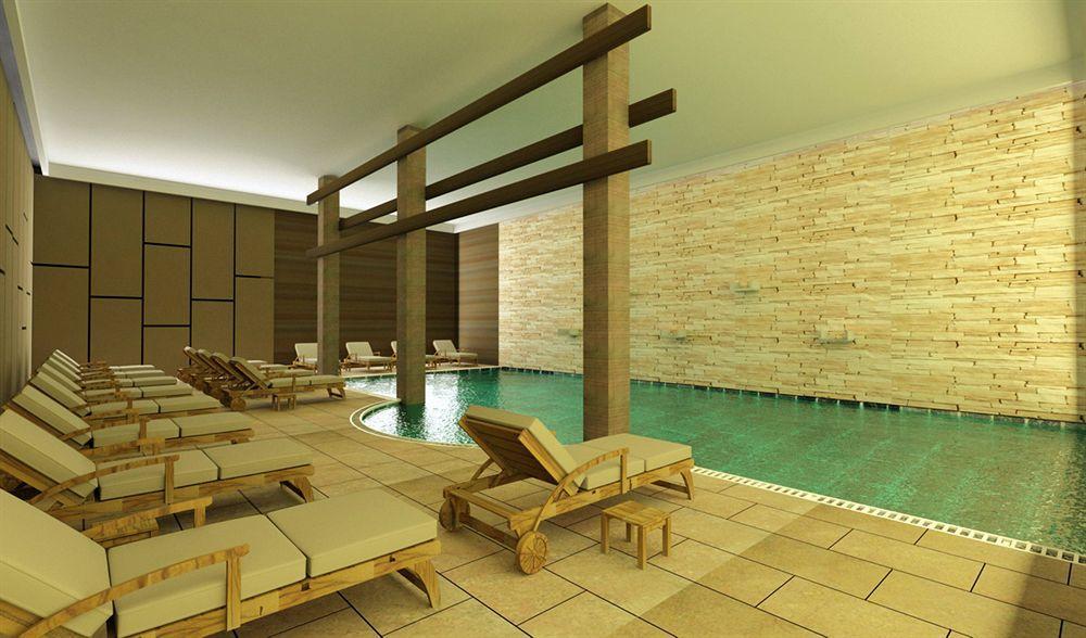 Kaya Uludag Hotel Kültér fotó