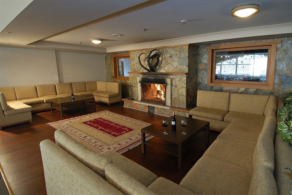 Kaya Uludag Hotel Kültér fotó