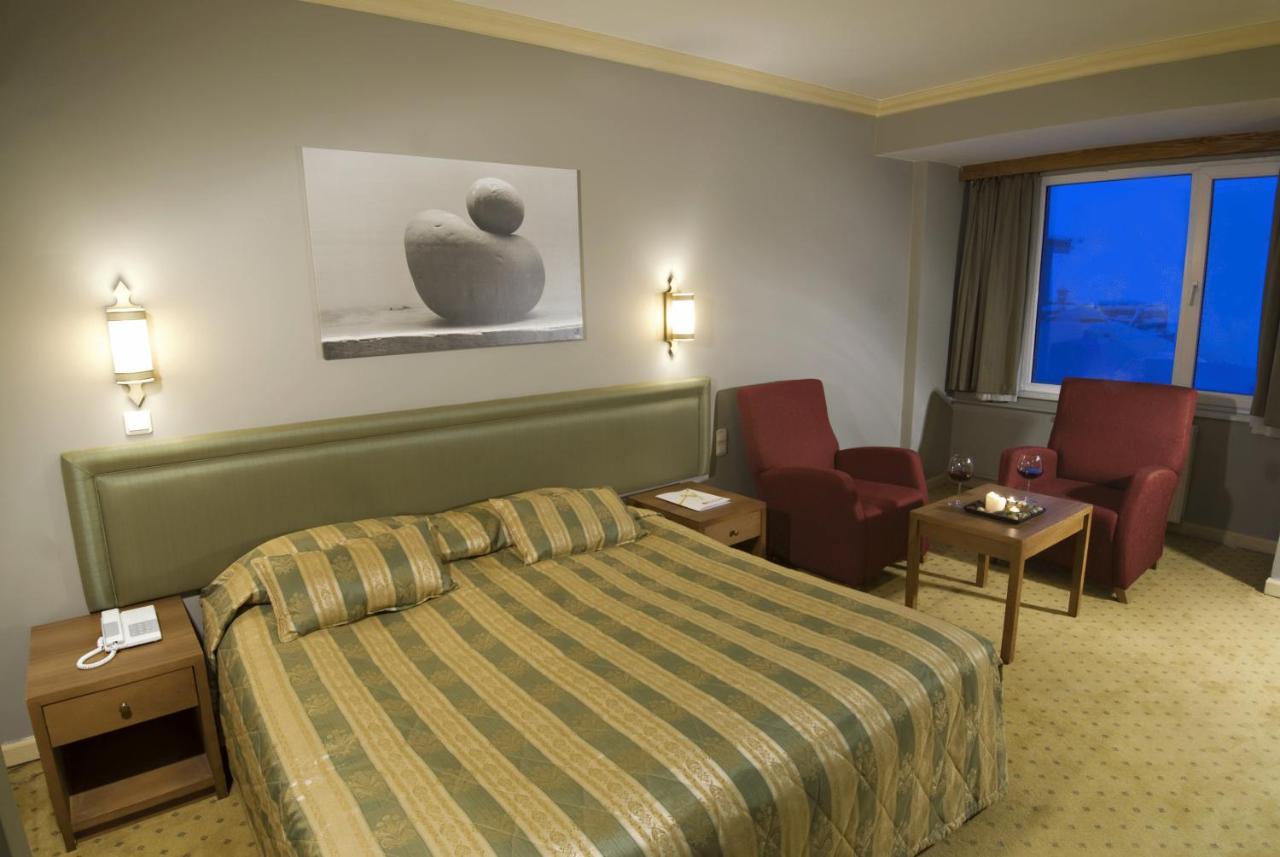 Kaya Uludag Hotel Szoba fotó