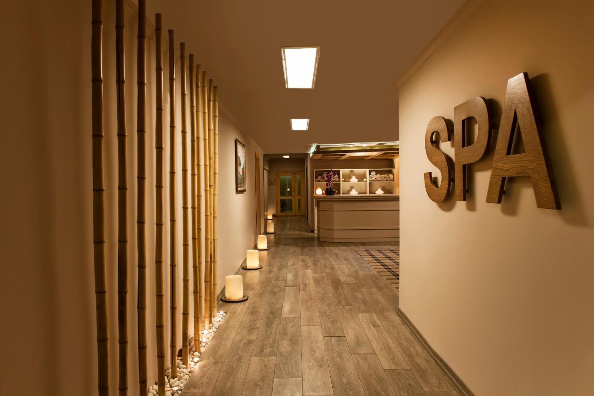 Kaya Uludag Hotel Kültér fotó