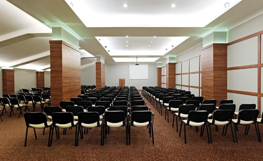 Kaya Uludag Hotel Kültér fotó