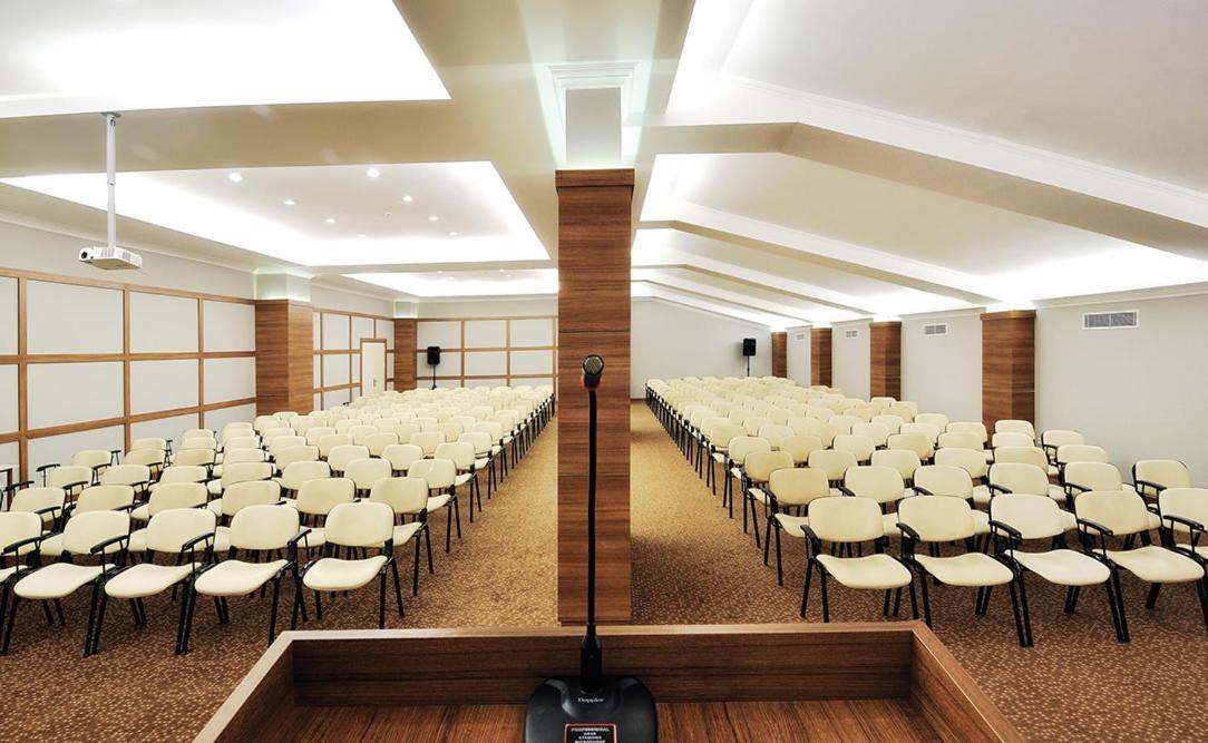 Kaya Uludag Hotel Kültér fotó