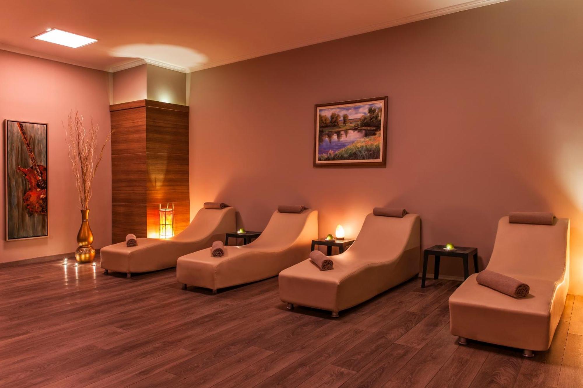 Kaya Uludag Hotel Kültér fotó