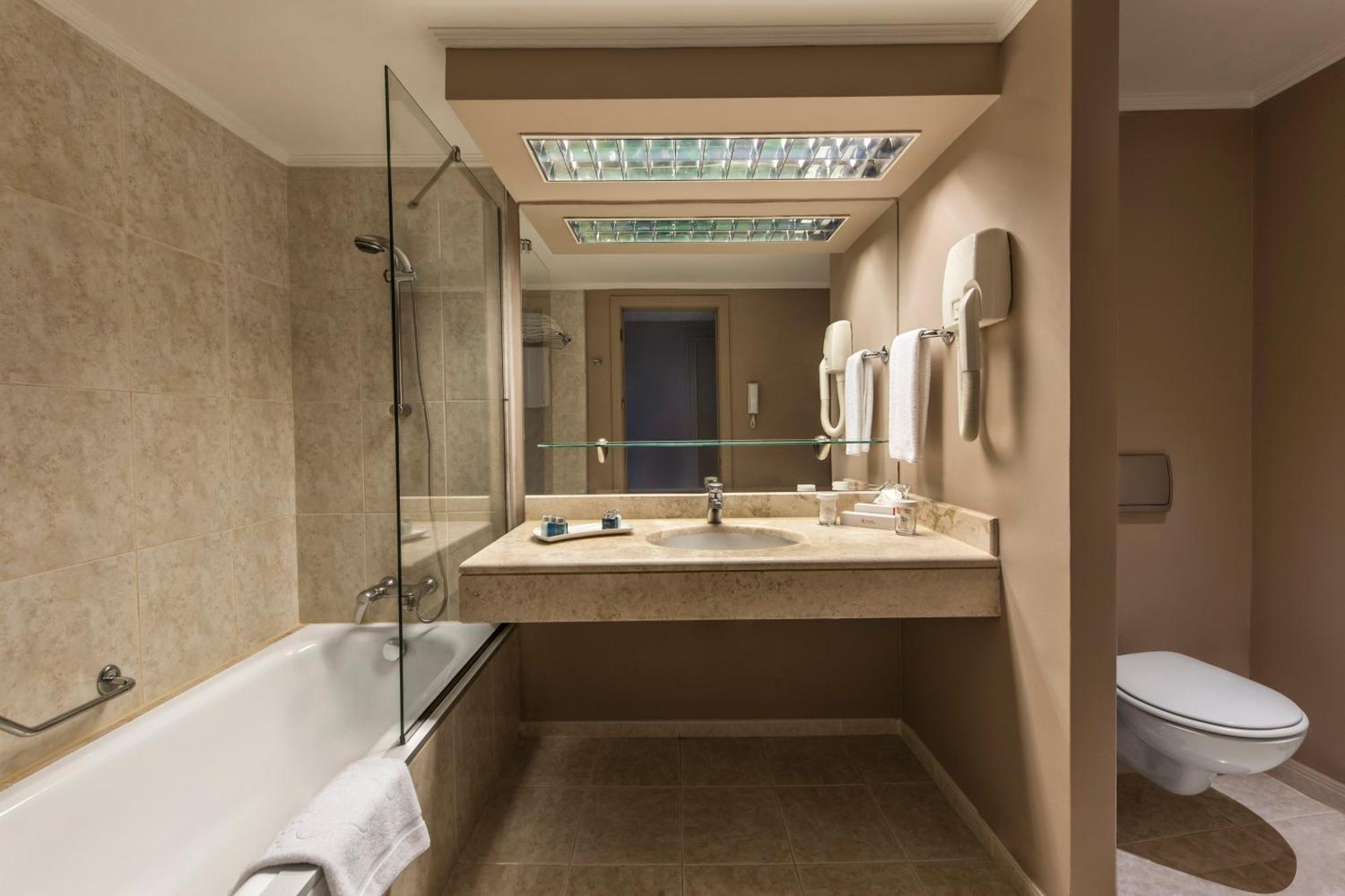 Kaya Uludag Hotel Kültér fotó