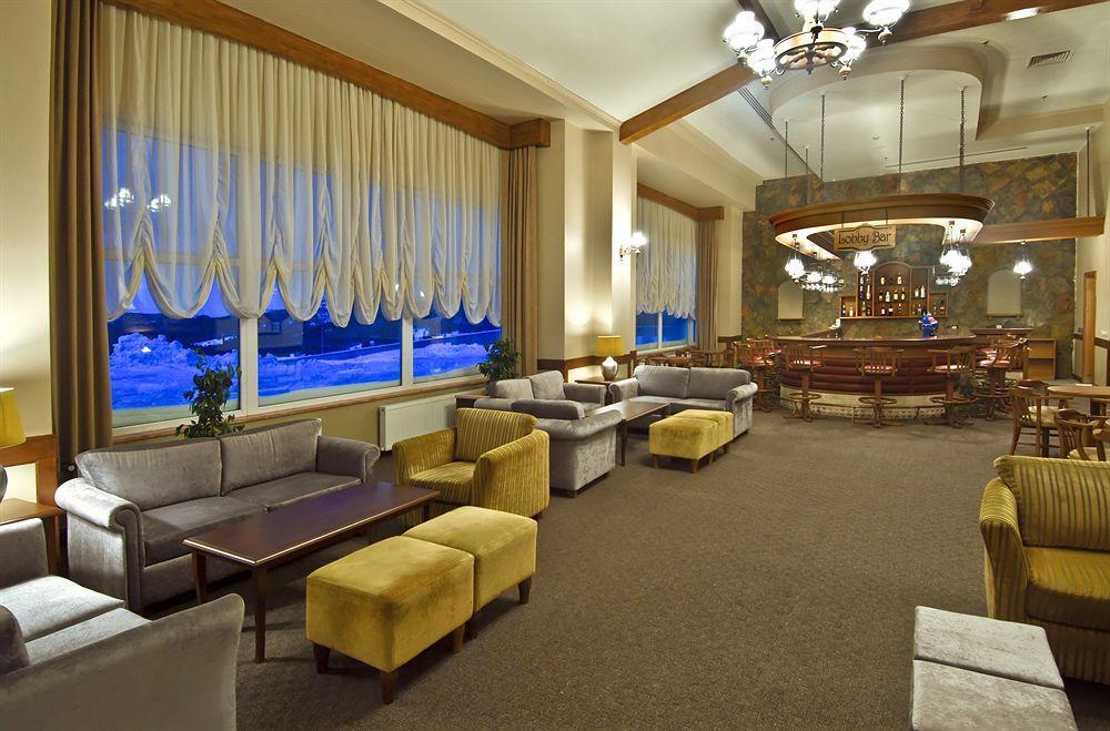 Kaya Uludag Hotel Kültér fotó