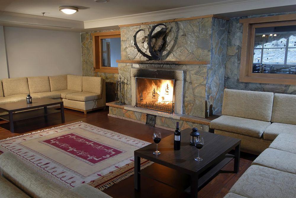 Kaya Uludag Hotel Kültér fotó