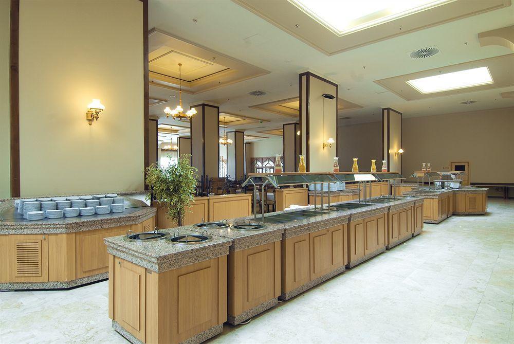 Kaya Uludag Hotel Kültér fotó