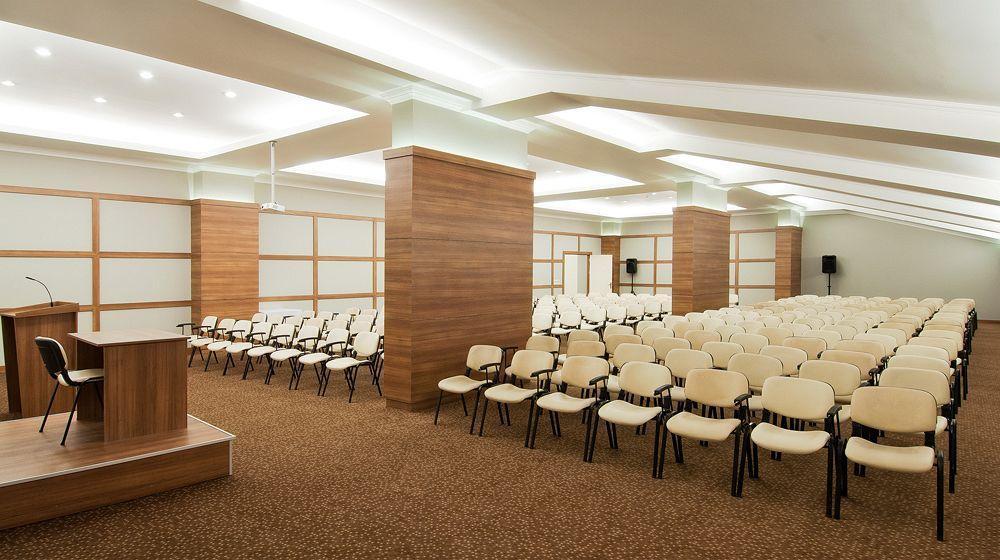 Kaya Uludag Hotel Kültér fotó