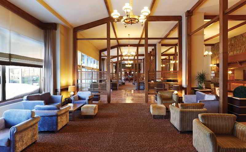 Kaya Uludag Hotel Kültér fotó