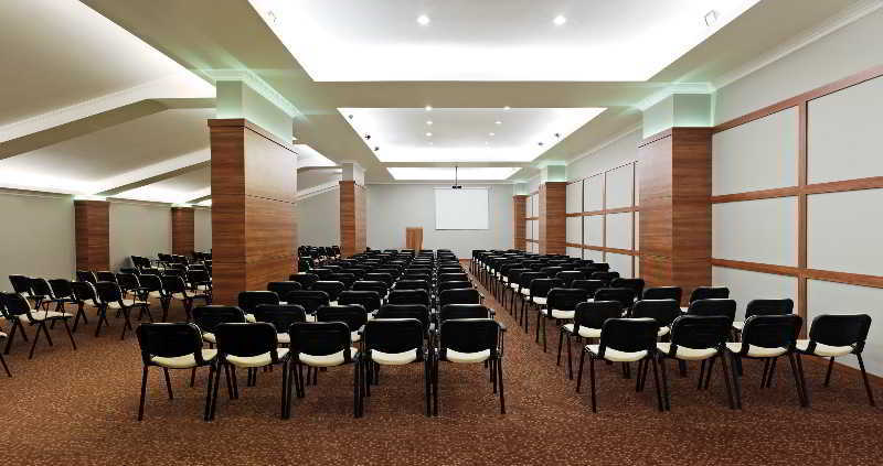 Kaya Uludag Hotel Kültér fotó