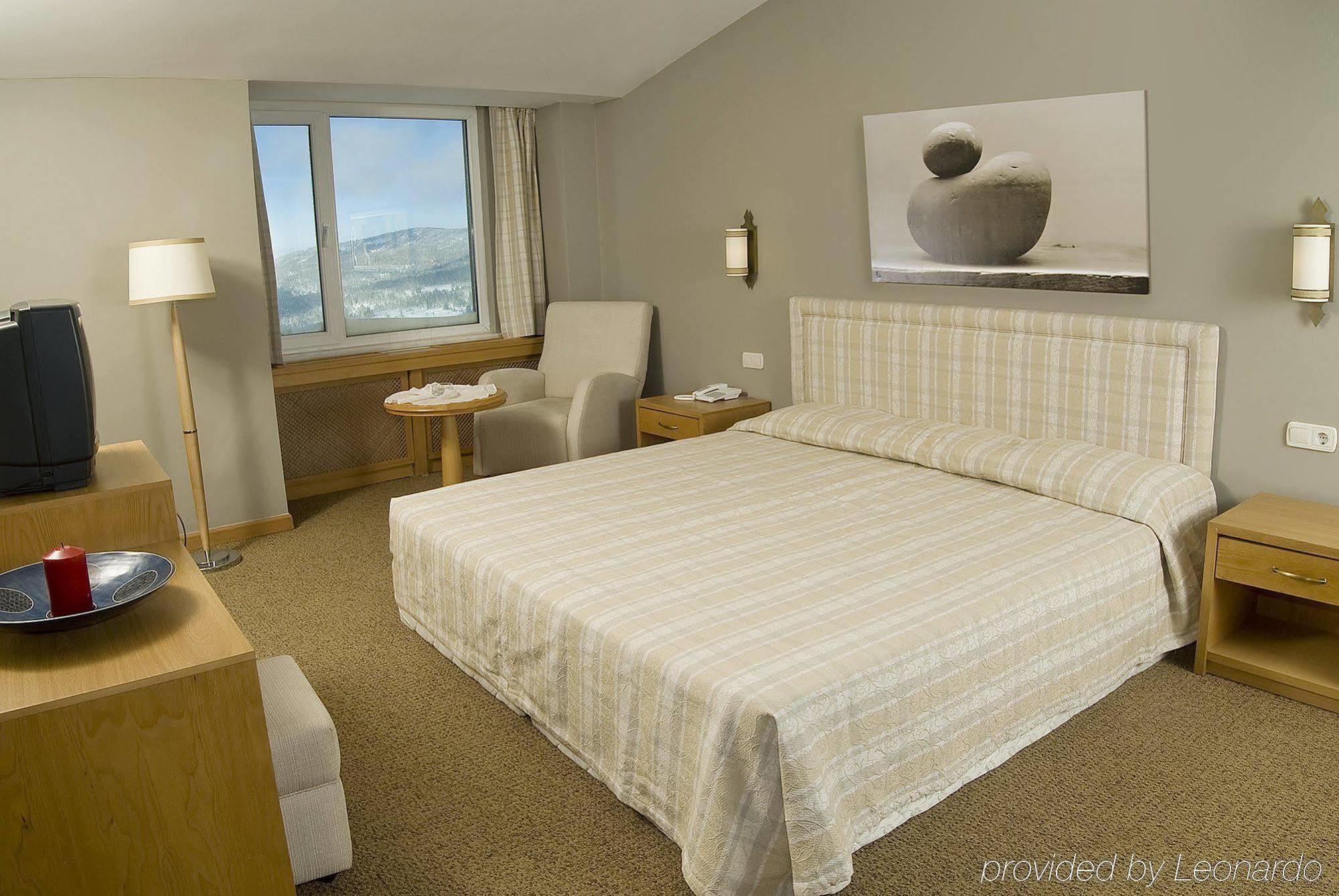 Kaya Uludag Hotel Kültér fotó