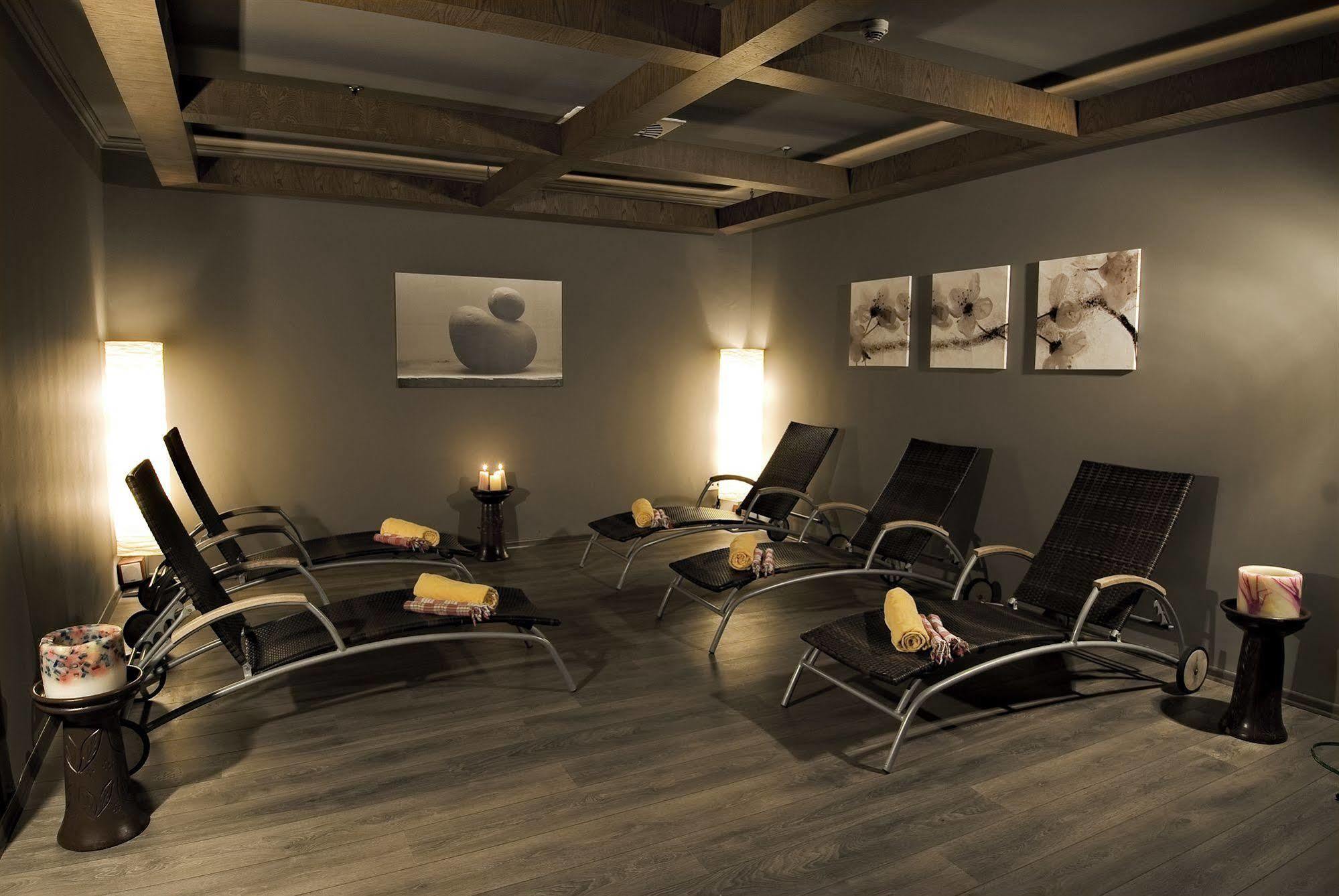 Kaya Uludag Hotel Kültér fotó