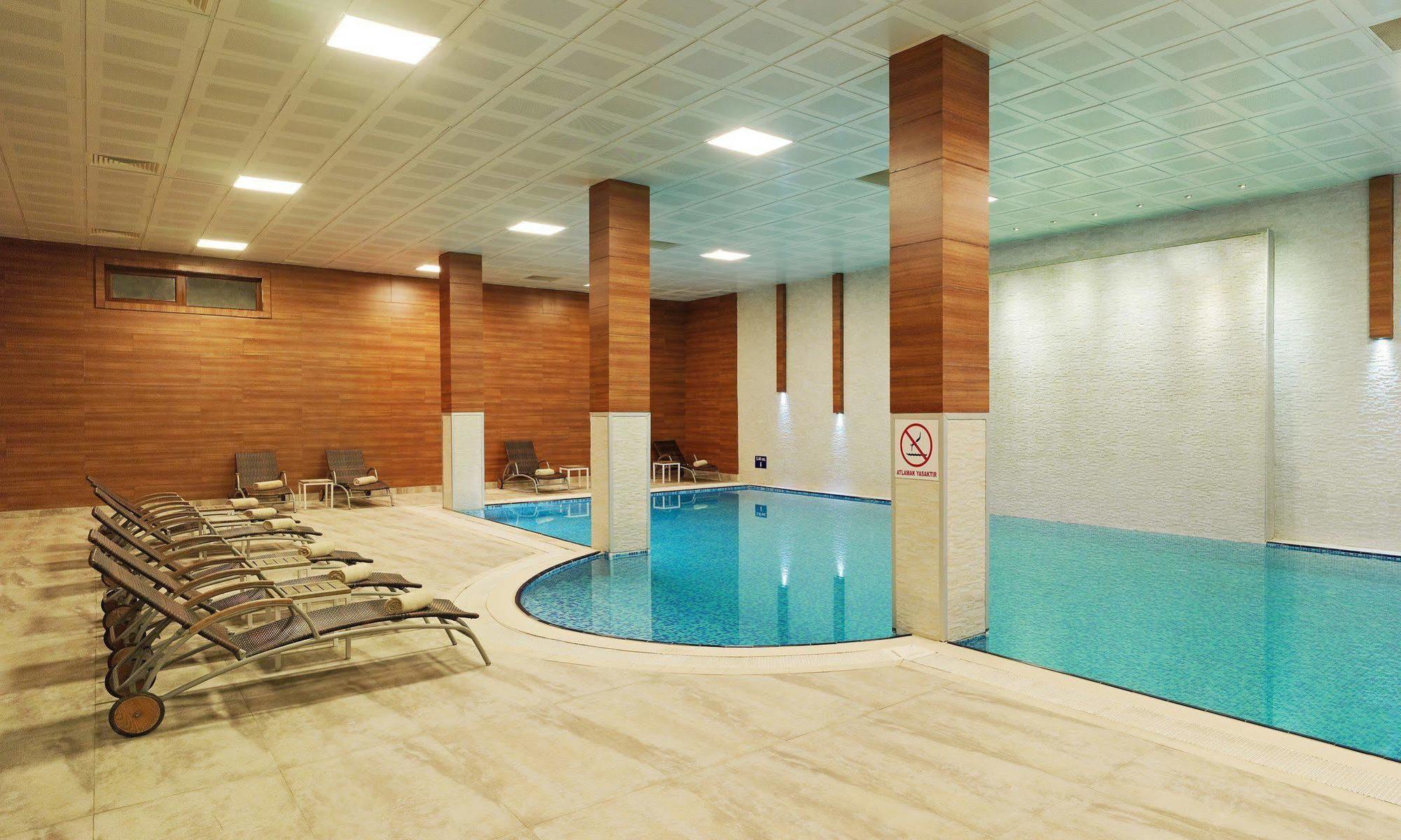 Kaya Uludag Hotel Kültér fotó