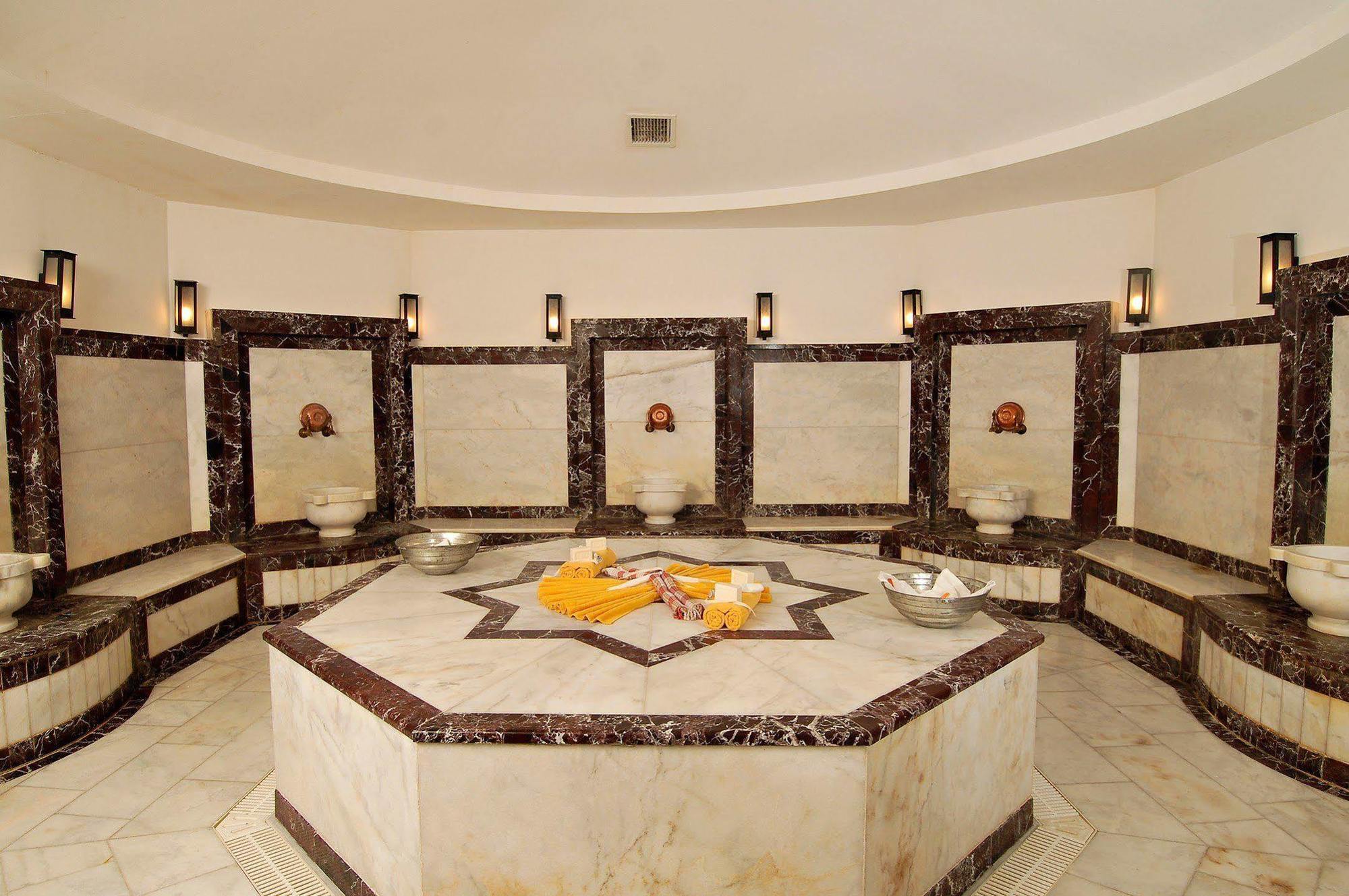 Kaya Uludag Hotel Kültér fotó