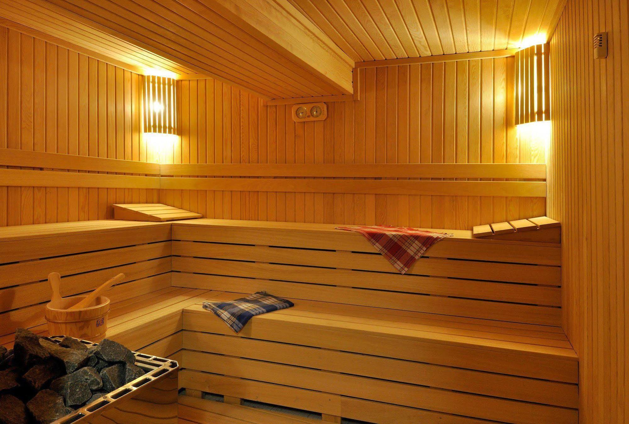 Kaya Uludag Hotel Kültér fotó