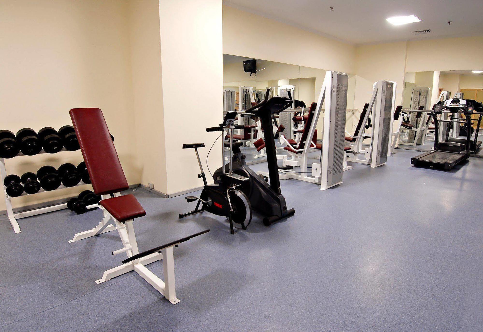 Kaya Uludag Hotel Kültér fotó
