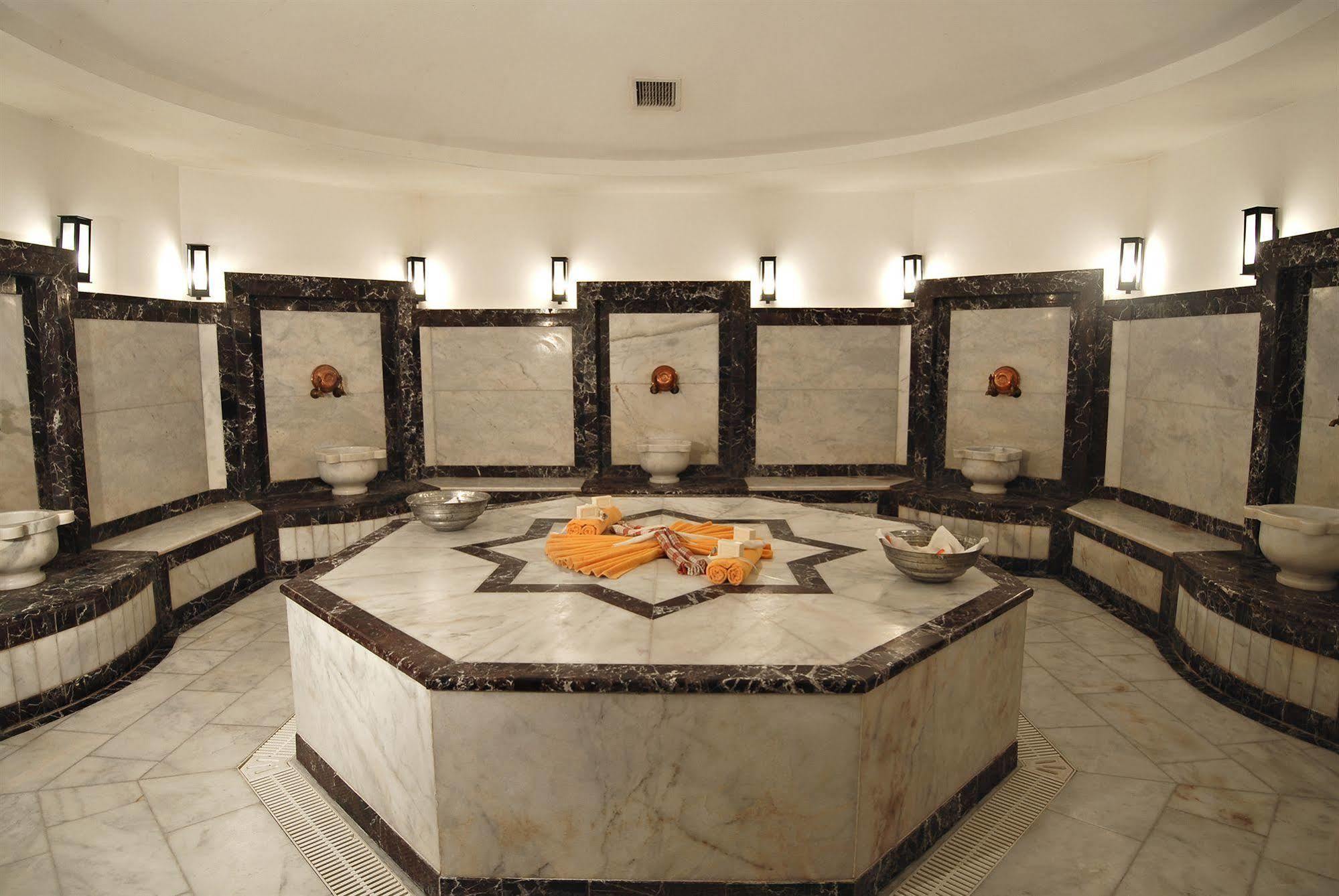 Kaya Uludag Hotel Kültér fotó