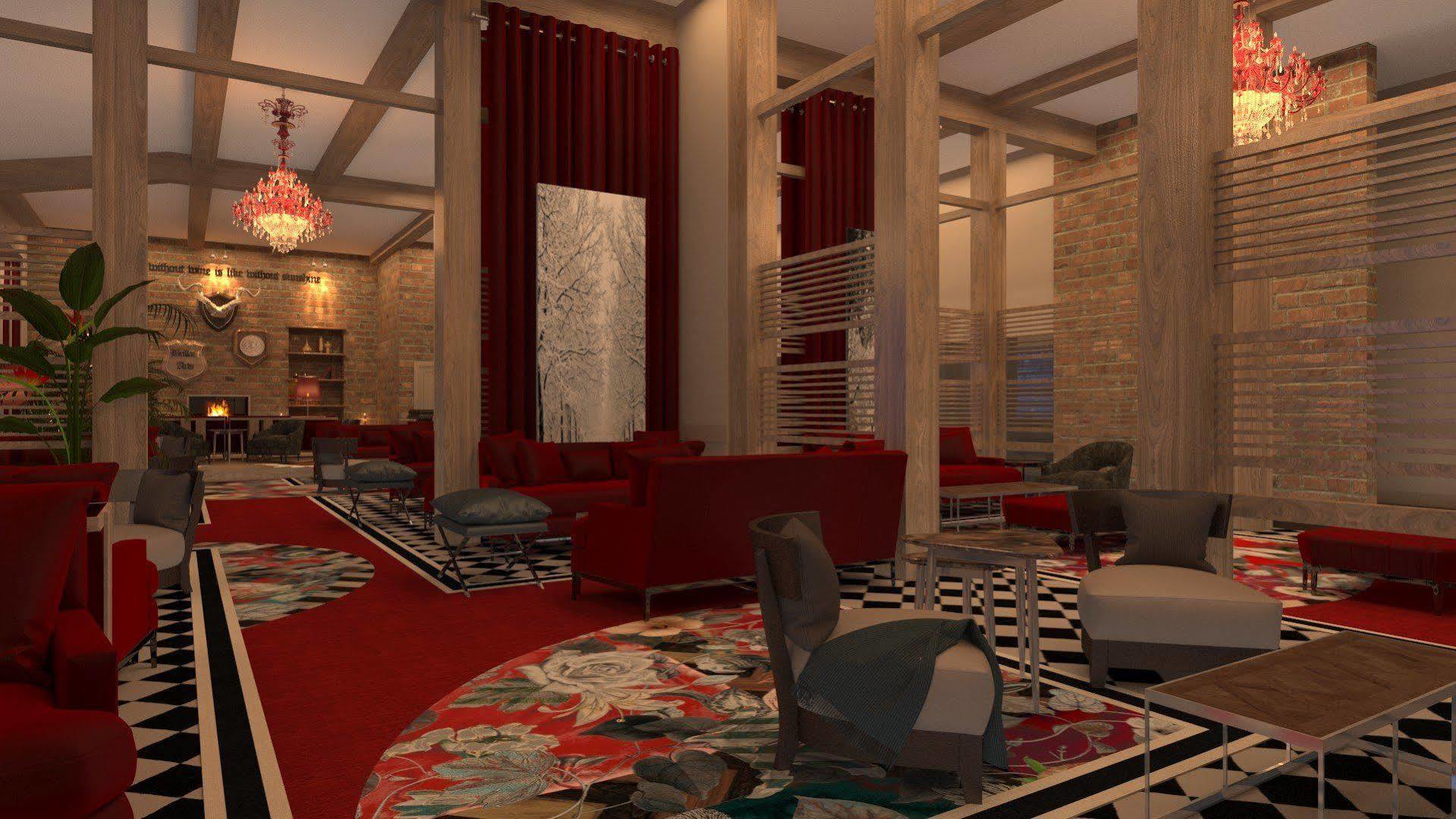 Kaya Uludag Hotel Kültér fotó