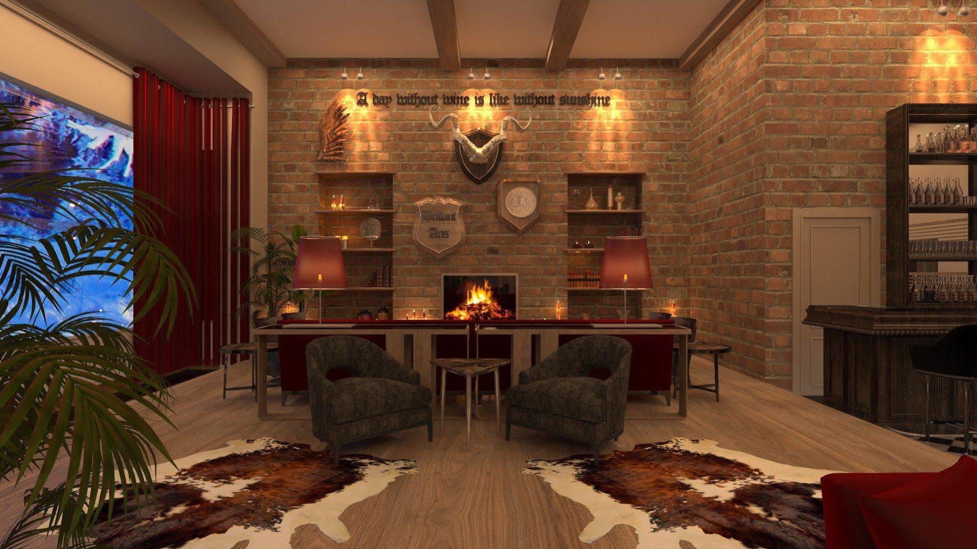 Kaya Uludag Hotel Kültér fotó