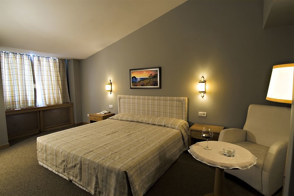 Kaya Uludag Hotel Kültér fotó