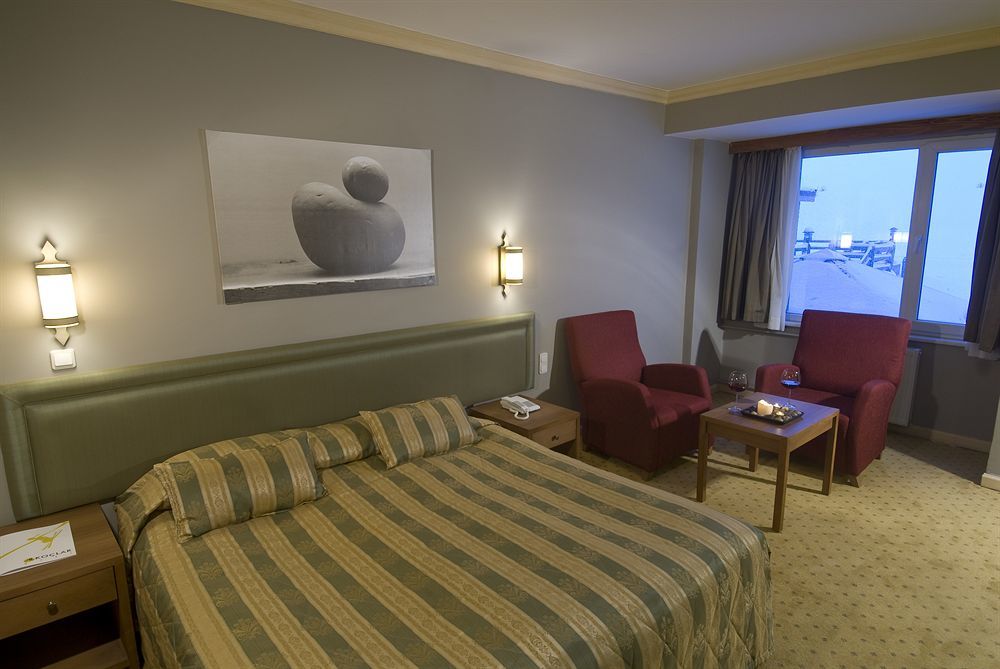 Kaya Uludag Hotel Kültér fotó