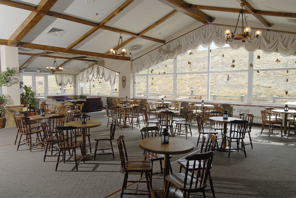 Kaya Uludag Hotel Kültér fotó