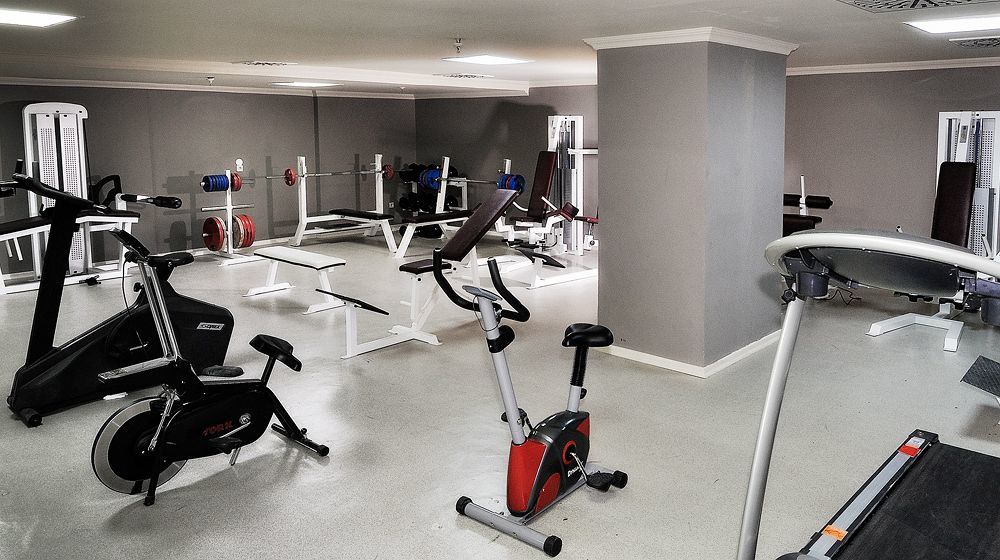 Kaya Uludag Hotel Kültér fotó