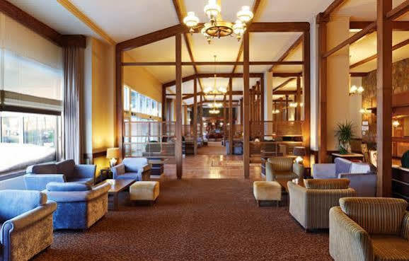 Kaya Uludag Hotel Kültér fotó
