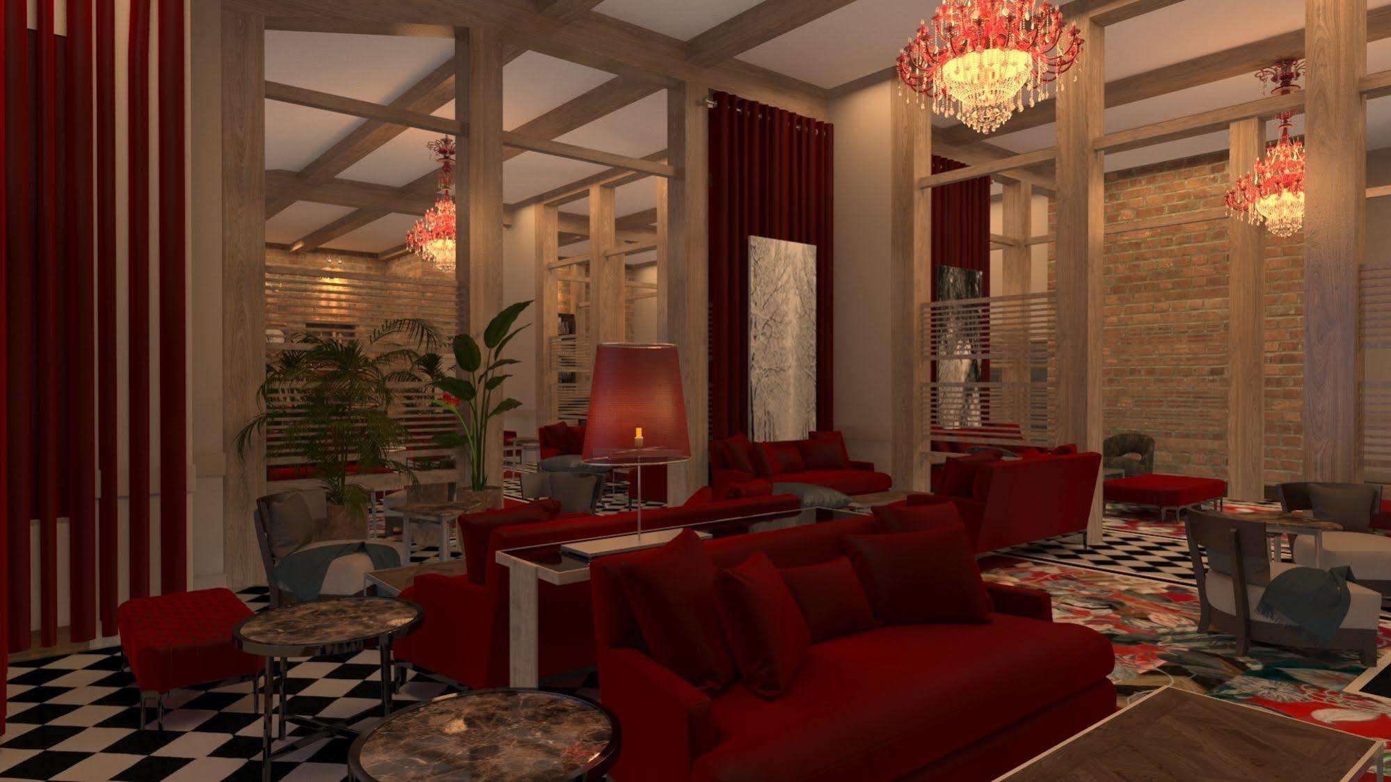 Kaya Uludag Hotel Kültér fotó