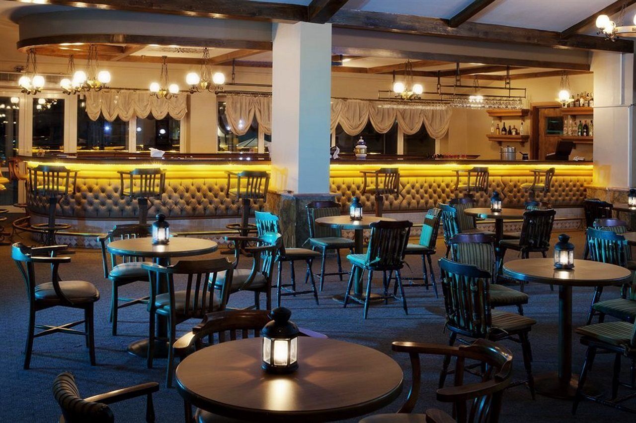 Kaya Uludag Hotel Kültér fotó