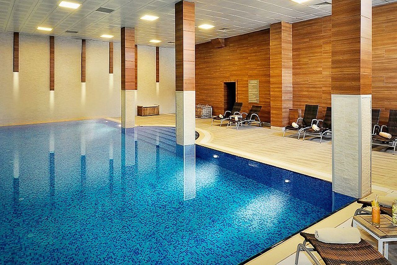Kaya Uludag Hotel Kültér fotó